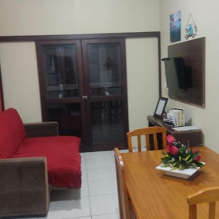 Paraiso Tropical Balneario Gaivota Buitenkant foto