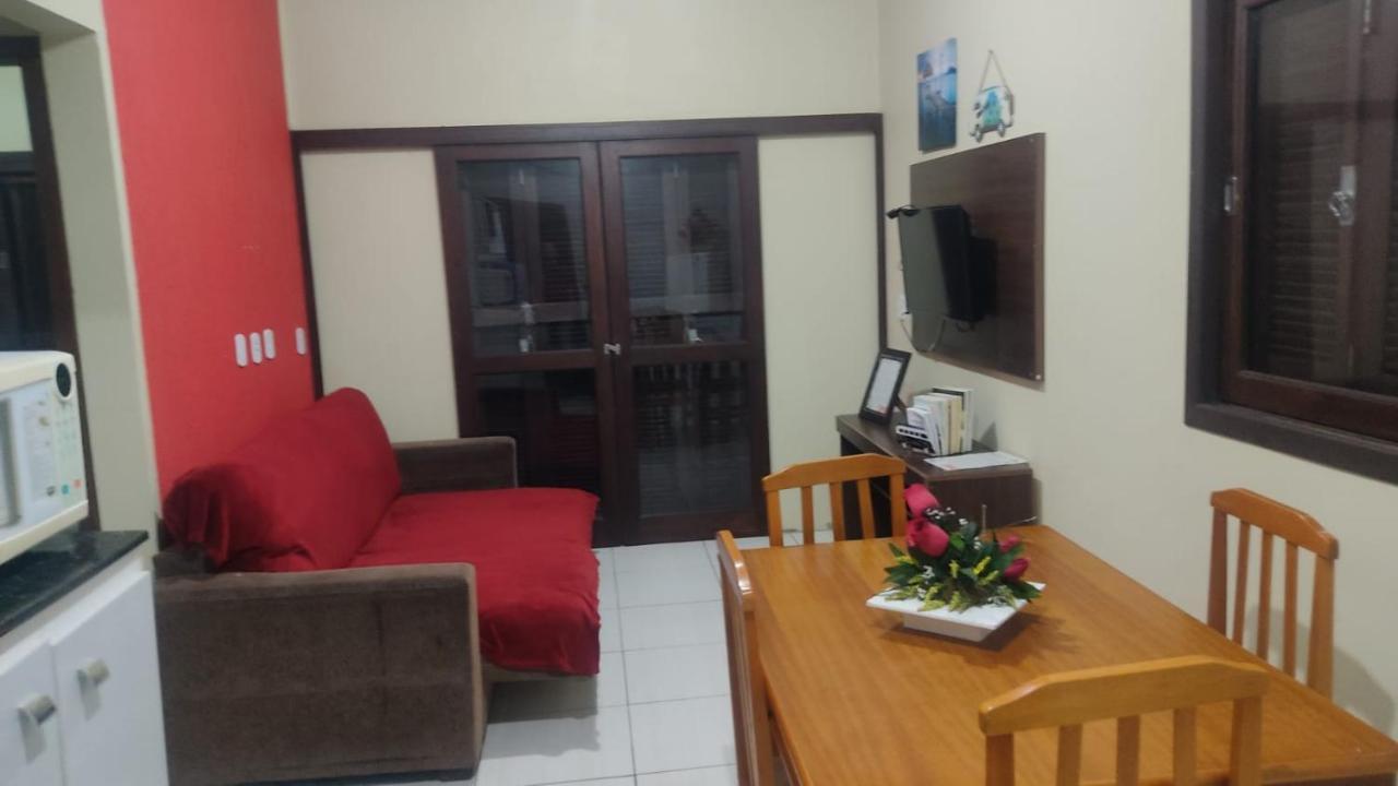 Paraiso Tropical Balneario Gaivota Buitenkant foto