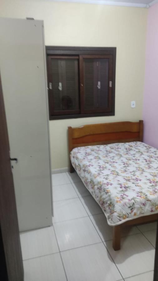 Paraiso Tropical Balneario Gaivota Buitenkant foto