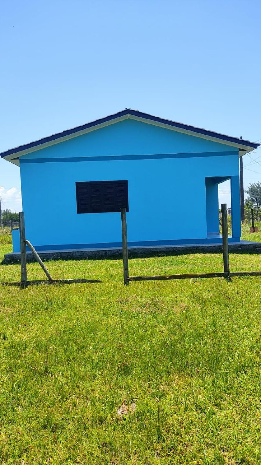 Paraiso Tropical Balneario Gaivota Buitenkant foto